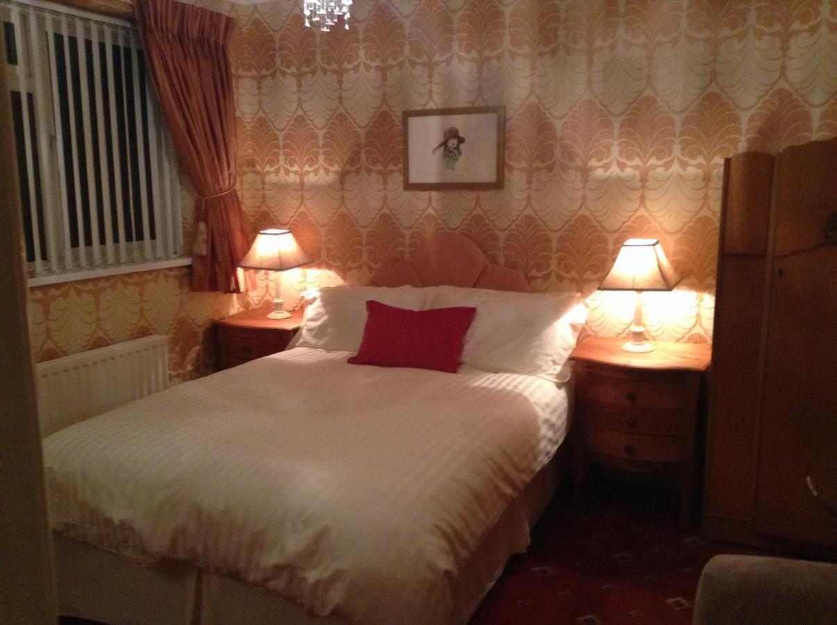 San Michele Guest House Пул Екстер'єр фото