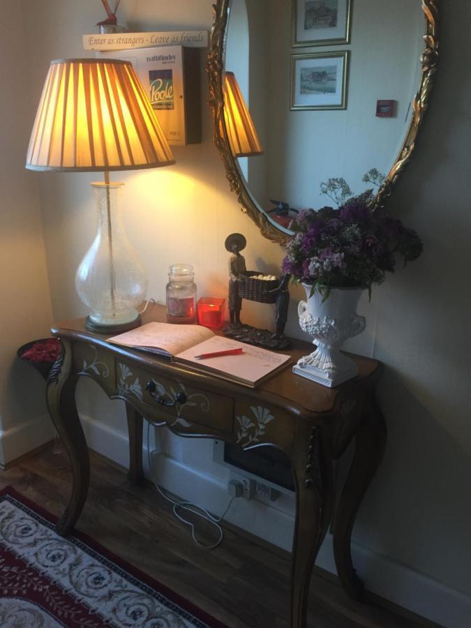 San Michele Guest House Пул Екстер'єр фото