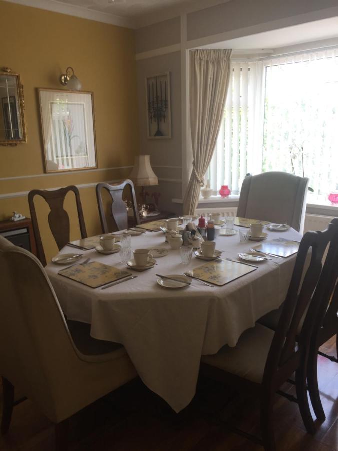 San Michele Guest House Пул Екстер'єр фото