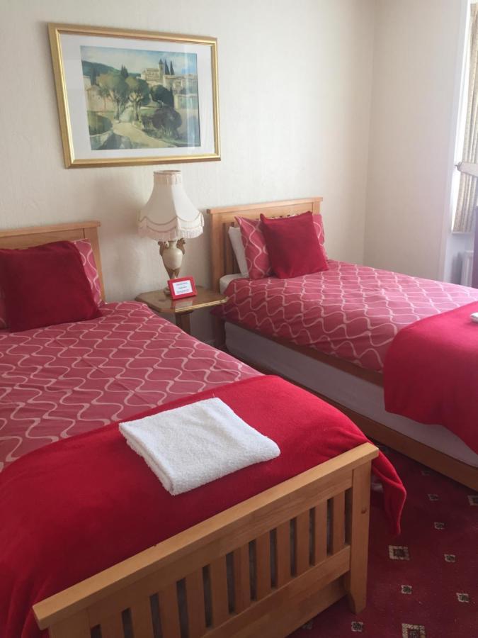San Michele Guest House Пул Екстер'єр фото