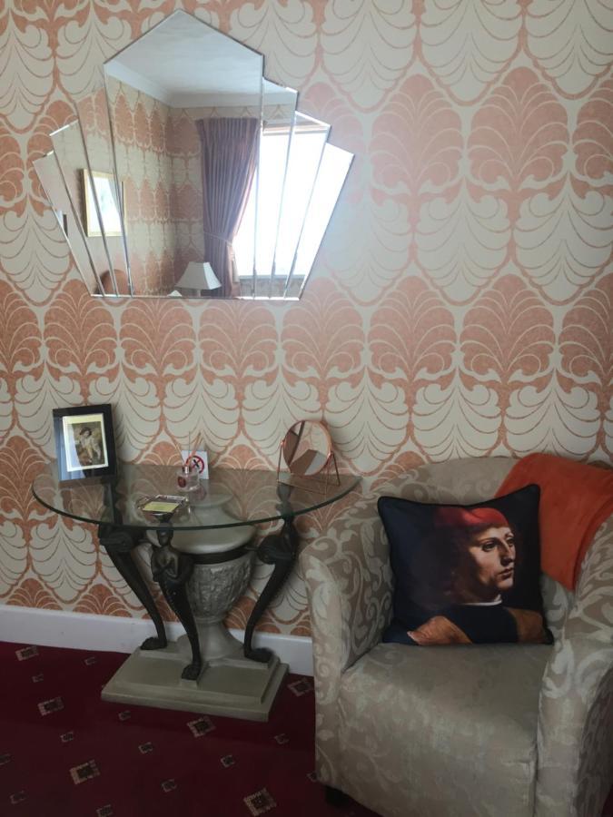 San Michele Guest House Пул Екстер'єр фото