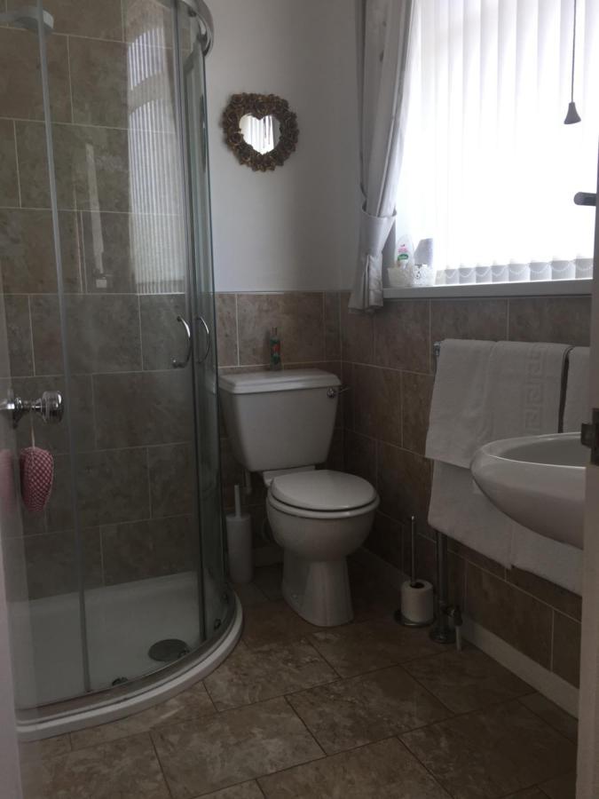 San Michele Guest House Пул Екстер'єр фото