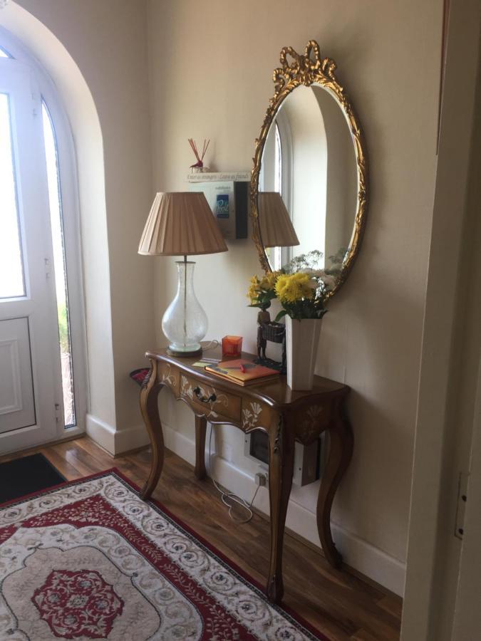 San Michele Guest House Пул Екстер'єр фото